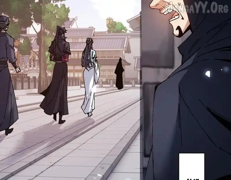 Master: This rebellious disciple is definitely not the Holy Son Chapter 164 - page 44